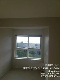 Laundry Room Photo of 201 3082 Dayanee Springs Boulevard, Coquitlam, BC