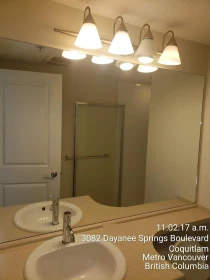 Office / Den Photo of 201 3082 Dayanee Springs Boulevard, Coquitlam, BC