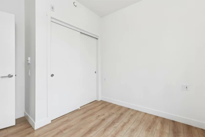 Basement Recreation Room Photo of 308 741 Anskar Court, Coquitlam, BC