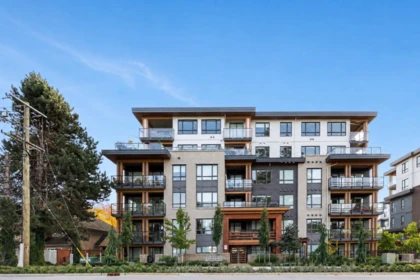 308 741 Anskar Court, Coquitlam, BC, Coquitlam — Apartment/Condo for sale