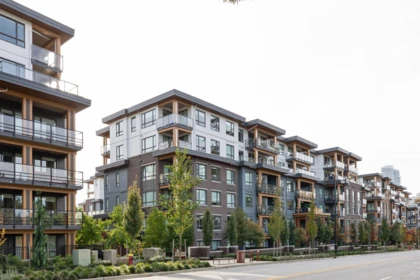 308 741 Anskar Court, Coquitlam, BC, Coquitlam — Apartment/Condo for sale