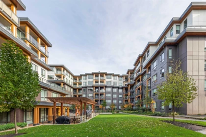 308 741 Anskar Court, Coquitlam, BC, Coquitlam — Apartment/Condo for sale