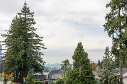 Front Yard Photo of 308 741 Anskar Court, Coquitlam, BC