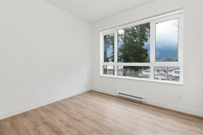 Laundry Room Photo of 308 741 Anskar Court, Coquitlam, BC