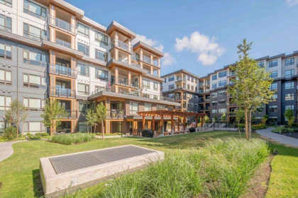 308 741 Anskar Court, Coquitlam, BC, Coquitlam — Apartment/Condo for sale