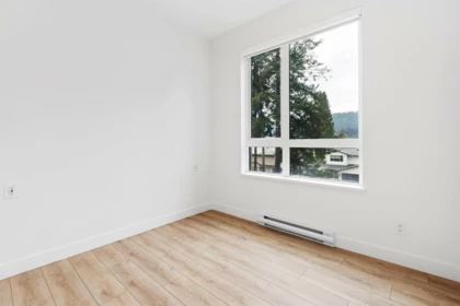 Loft / Bonus Room Photo of 308 741 Anskar Court, Coquitlam, BC