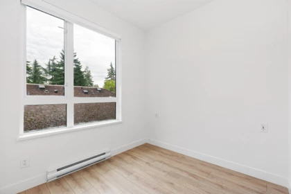Powder Room Photo of 308 741 Anskar Court, Coquitlam, BC