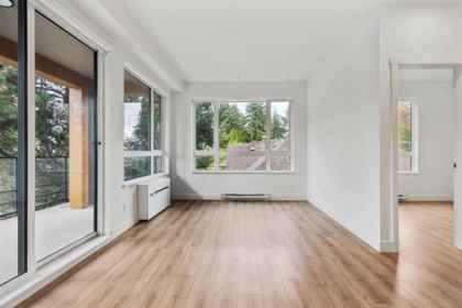 Walk-In Closet Photo of 308 741 Anskar Court, Coquitlam, BC