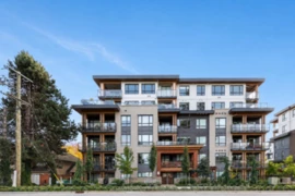 308 741 Anskar Court, Coquitlam, BC