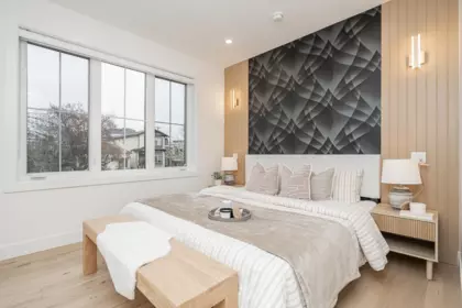 Loft / Bonus Room Photo of 1 150 E 51st Avenue, Vancouver, BC