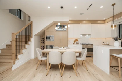 Pantry Photo of 1 150 E 51st Avenue, Vancouver, BC