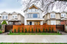 1 150 E 51st Avenue, Vancouver, BC