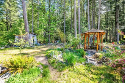 Laundry Room Photo of 4030 Midnight Way, Squamish, BC