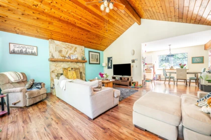 Office / Den Photo of 4030 Midnight Way, Squamish, BC
