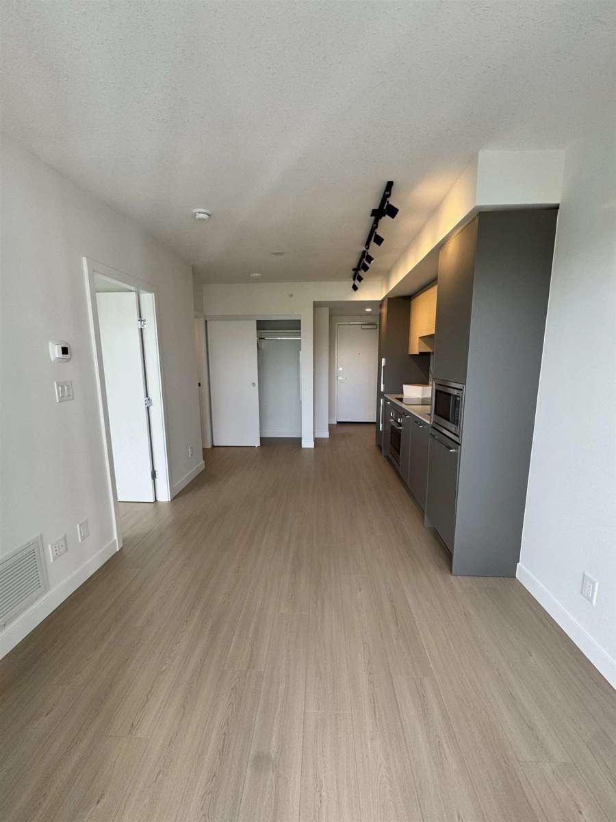Family Room Photo of 806 13745 George Junction, Surrey, BC