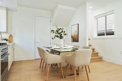 Pantry Photo of 1 2447 E 41 Avenue, Vancouver, BC