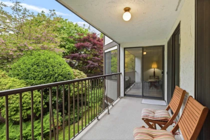 Loft / Bonus Room Photo of 210 1521 Blackwood Street, White Rock, BC