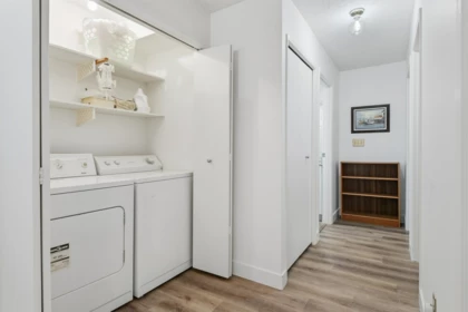 Office / Den Photo of 210 1521 Blackwood Street, White Rock, BC