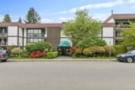 210 1521 Blackwood Street, White Rock, BC