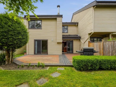 3542 Hurst Place, Vancouver, BC, Vancouver — Townhouse for sale