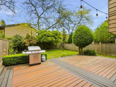 Hot Tub / Spa Photo of 3542 Hurst Place, Vancouver, BC