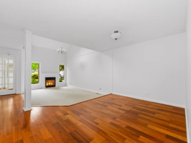 Laundry Room Photo of 3542 Hurst Place, Vancouver, BC