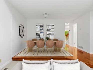 Loft / Bonus Room Photo of 3542 Hurst Place, Vancouver, BC