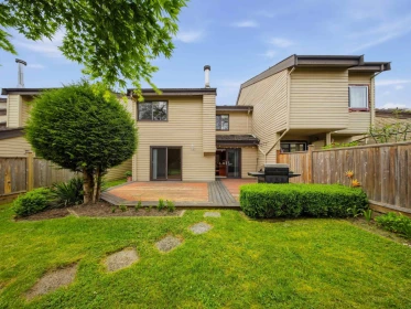 Outdoor Kitchen Photo of 3542 Hurst Place, Vancouver, BC