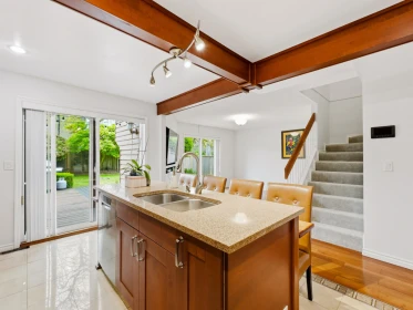 Pantry Photo of 3542 Hurst Place, Vancouver, BC
