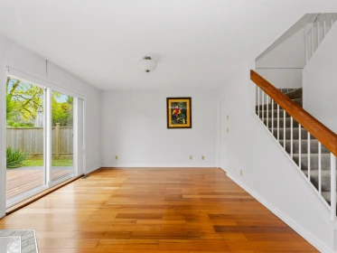 Primary Bedroom Photo of 3542 Hurst Place, Vancouver, BC