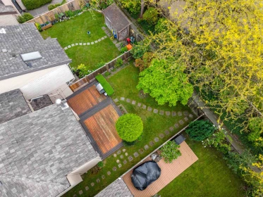 Street View Photo of 3542 Hurst Place, Vancouver, BC