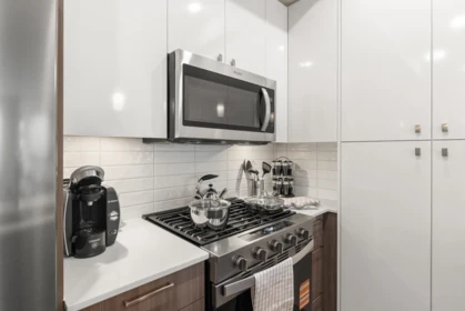 Powder Room Photo of 113 23200 Gilley Road, Richmond, BC