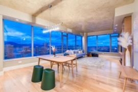 3204 667 Howe Street, Vancouver, BC