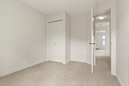 Hallway Photo of 34 5556 Peach Road, Chilliwack, BC
