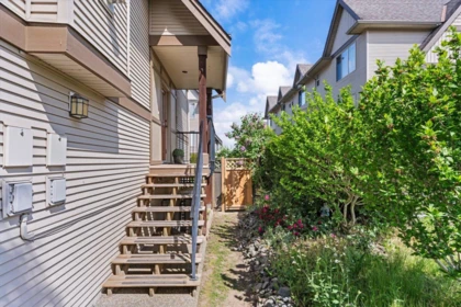 Hot Tub / Spa Photo of 34 5556 Peach Road, Chilliwack, BC