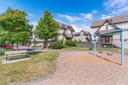 Outdoor Kitchen Photo of 34 5556 Peach Road, Chilliwack, BC