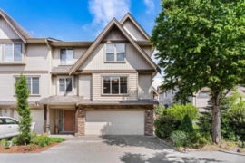34 5556 Peach Road, Chilliwack, BC