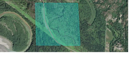 DL 993 Squamish Valley Road, Squamish, BC, Squamish — Land for sale