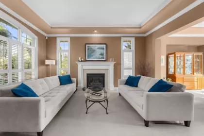 8742 166 Street, Surrey, BC, Surrey — Single Family Residence for sale