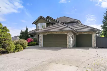 8742 166 Street, Surrey, BC, Surrey — Single Family Residence for sale