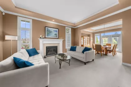 8742 166 Street, Surrey, BC, Surrey — Single Family Residence for sale