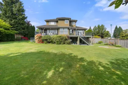 Fitness Center Photo Near 8742 166 Street, Surrey, BC