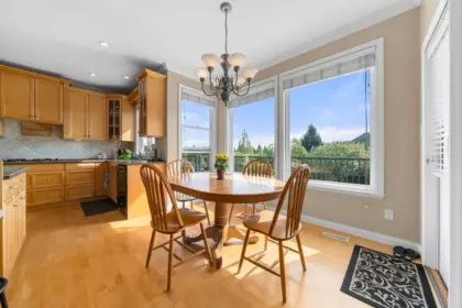 Guest Bathroom Photo of 8742 166 Street, Surrey, BC