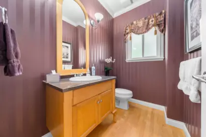 Hallway Photo of 8742 166 Street, Surrey, BC