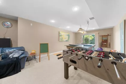 Hot Tub / Spa Photo of 8742 166 Street, Surrey, BC