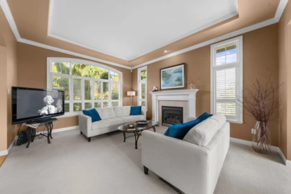 Kitchen Photo of 8742 166 Street, Surrey, BC