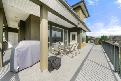 Office / Den Photo of 8742 166 Street, Surrey, BC
