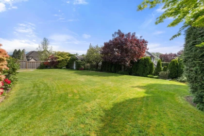 Playground / Recreational Area Near 8742 166 Street, Surrey, BC