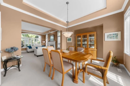 Primary Bedroom Photo of 8742 166 Street, Surrey, BC