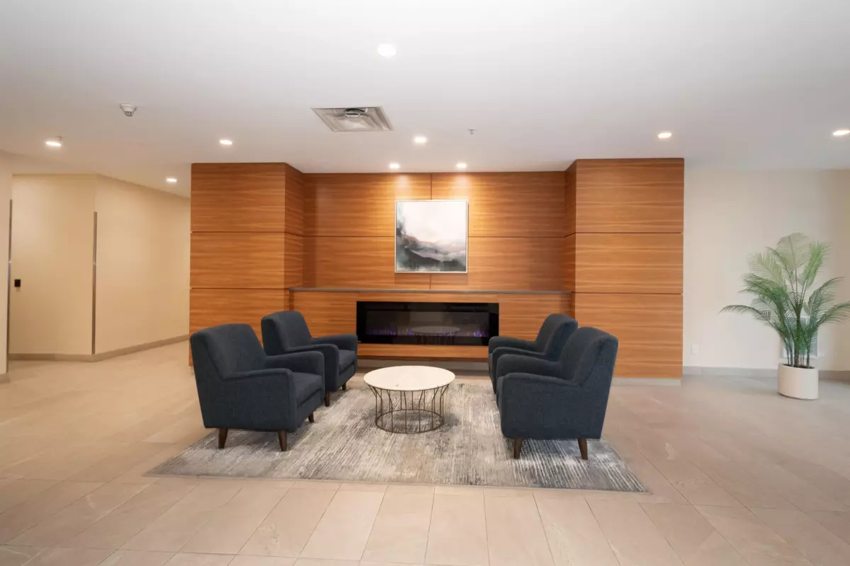Living Room Photo of 314 225 Newport Drive, Port Moody, BC